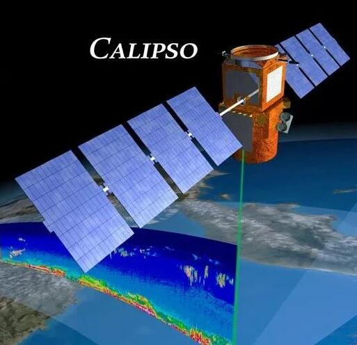 太空激光雷達(dá)幫科學(xué)家追蹤地球上的大規(guī)模海洋動物遷徙